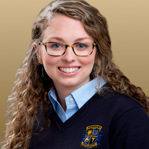 Olivia Lynch, MS, LPC