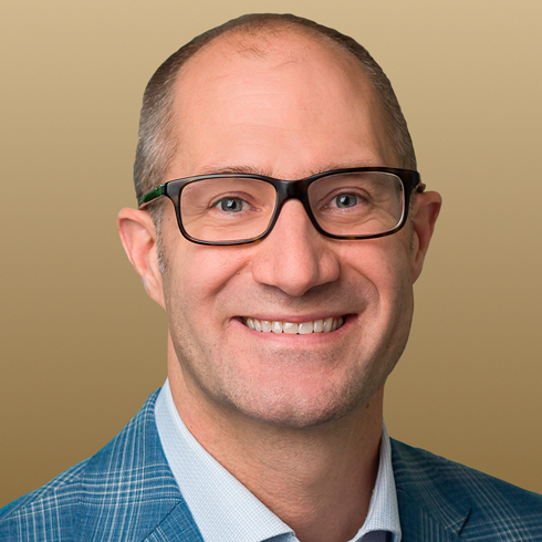 Todd Archbold, LSW, MBA