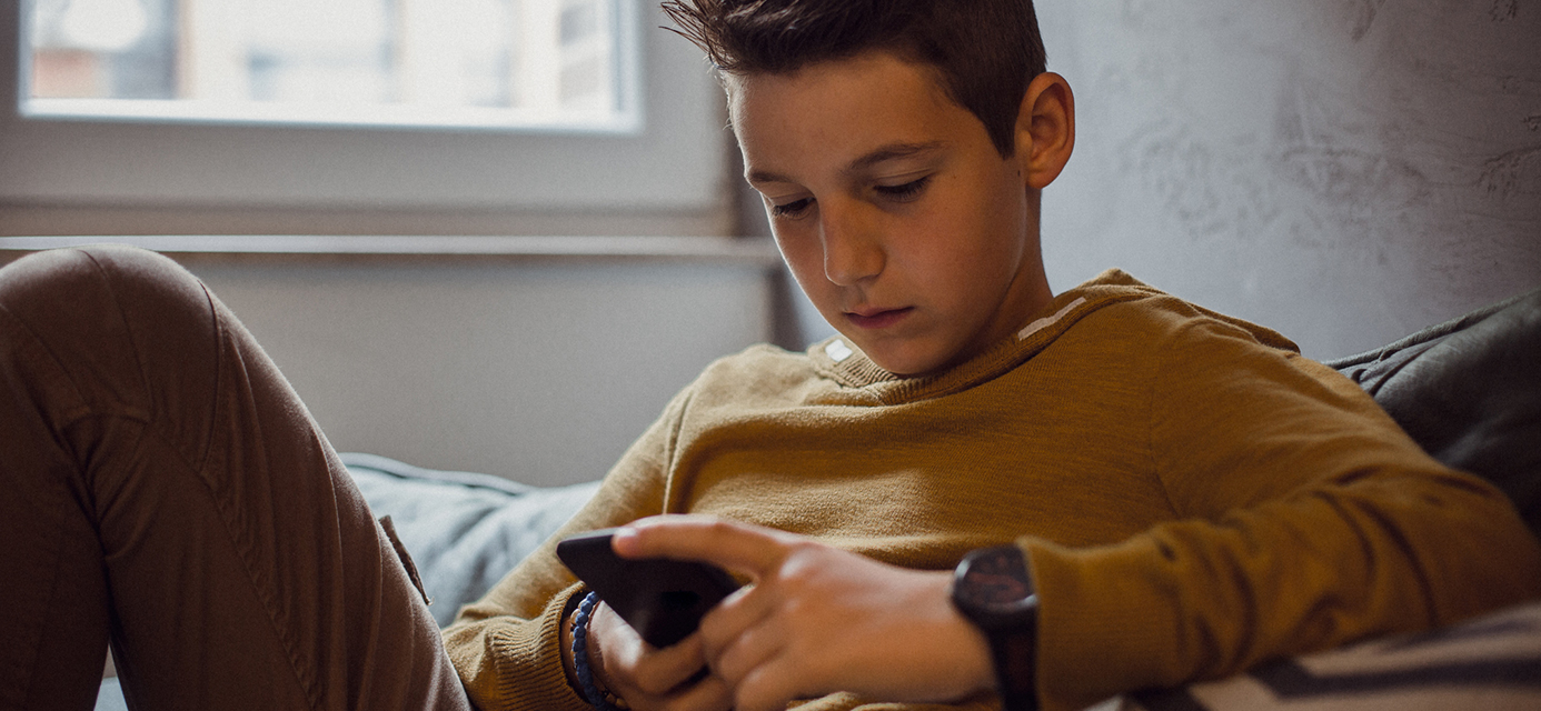 Should You Delete or Monitor Your Teen’s Social Media Accounts?