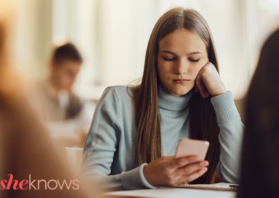 Is Your Teen ‘Quiet Quitting’ School? Why the End of the Year Hits Hardest