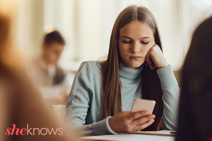 Is Your Teen ‘Quiet Quitting’ School? Why the End of the Year Hits Hardest