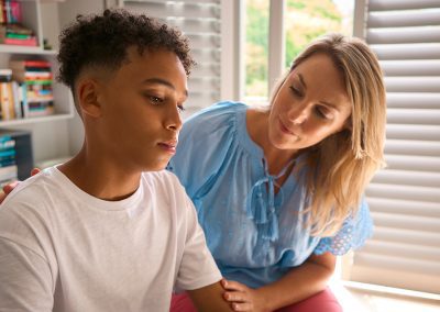 Is Residential Treatment Right for My Teen?