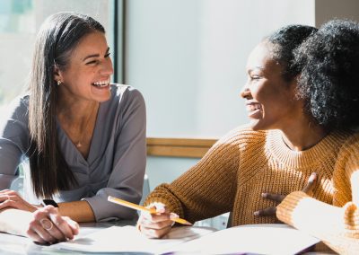 The Academic Benefits of Summer Treatment