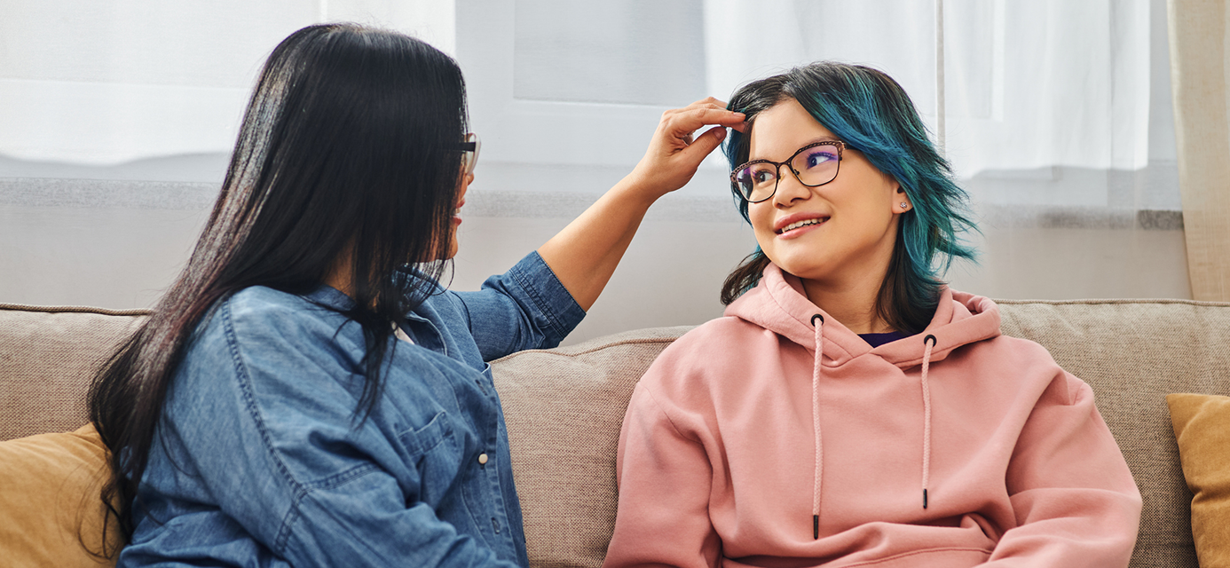 NA Website Image Resources GenderAffirmingSpaces 1386×640 Hero How to Support and Empower Your LGBTQ+ Child by Creating an Affirming Space