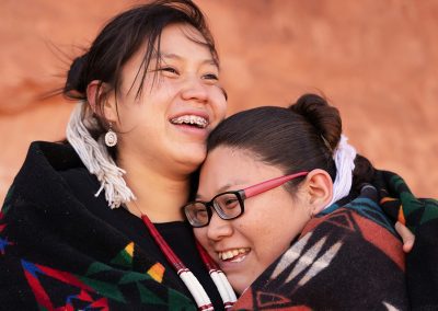 How Historical Trauma Impacts Indigenous Youth