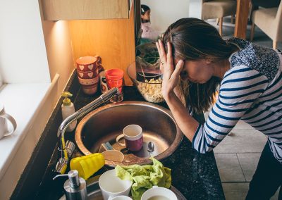 5 Ways to Be a ‘Good Enough’ Parent This Holiday Season