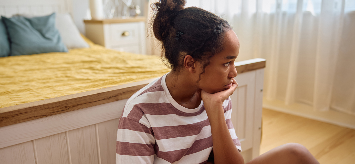 How to Help Kids Beat the Post-Vacation Blues