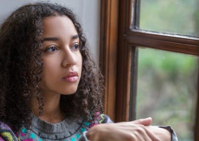 A Guide to Teen Mental Disorders