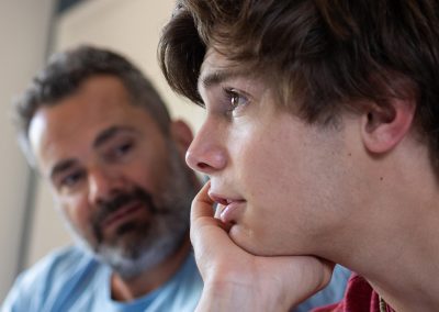 How to Talk to Your Teen About Starting Treatment