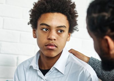 What to Do If Your Teen Swears Too Much