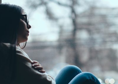 Understanding Storm Anxiety in Children and Teens