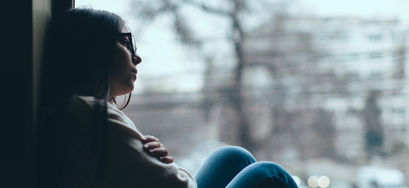 Understanding Storm Anxiety in Children and Teens