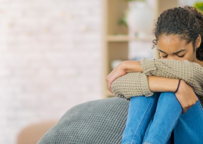 Teen Angst: A Phase or Mental Health Concern?