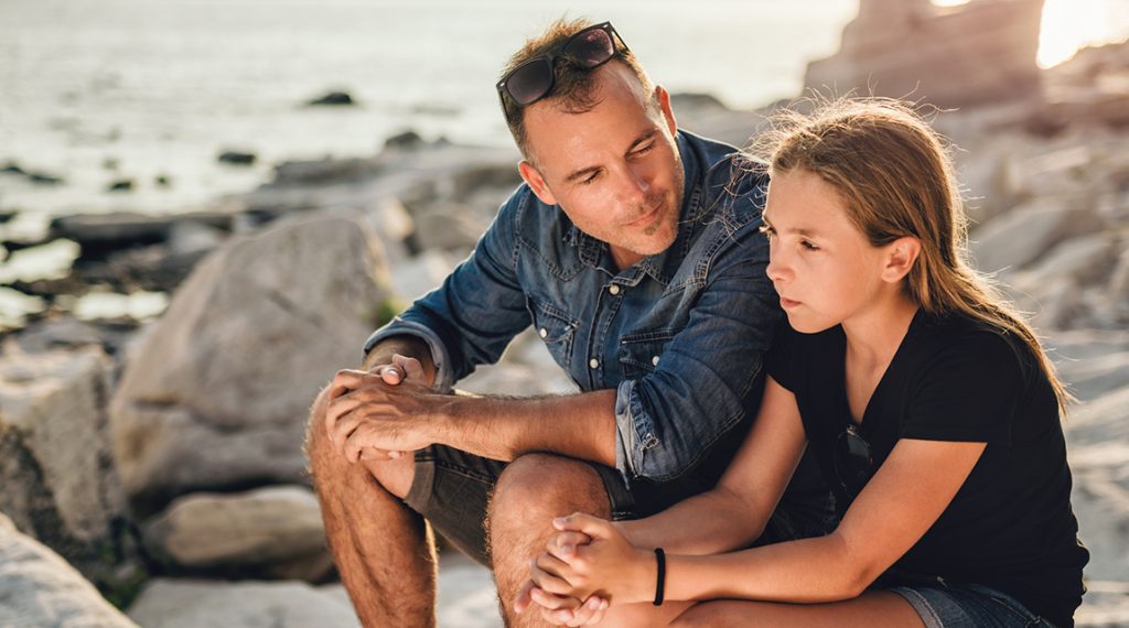 Link to Disruptive Mood Dysregulation Disorder: The Basics