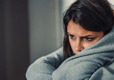 What Is “Pure O” OCD?: Understanding Intrusive Thoughts and Internal Compulsions