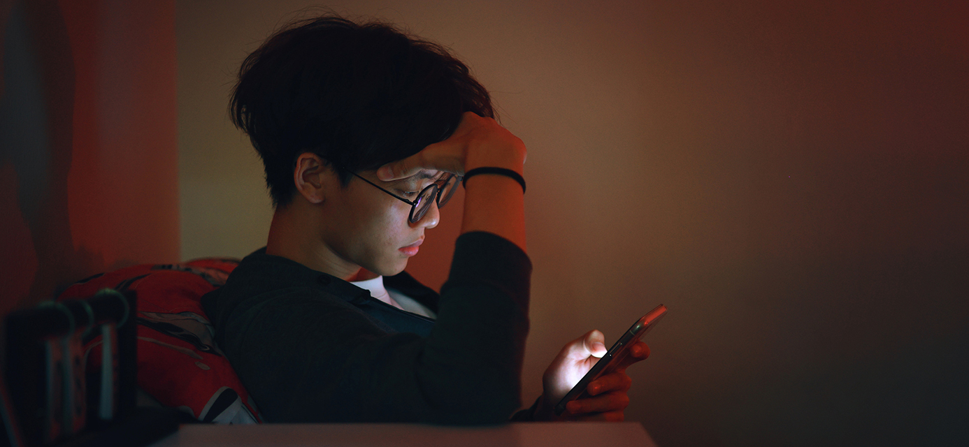 The Effect of Politics on Teen Mental Health, and 5 Ways to Help Teens Cope