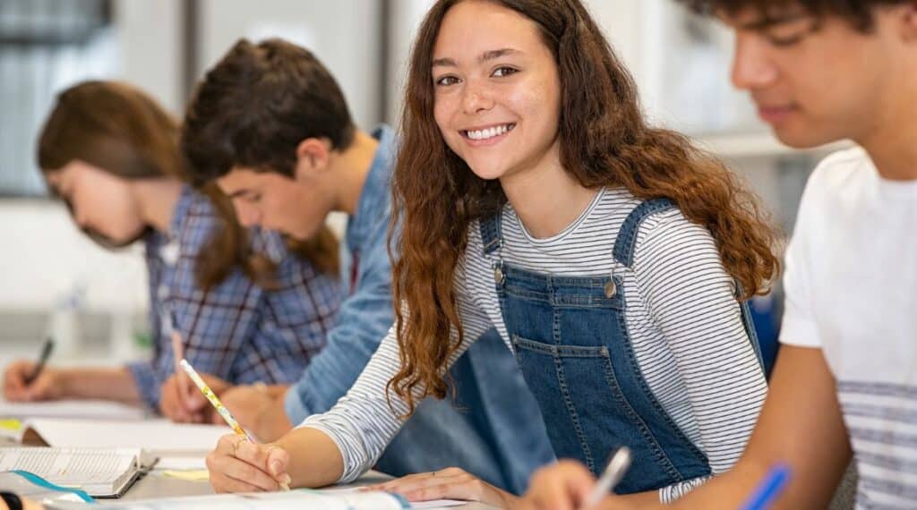 Brown noise for ADHD helps teens focus