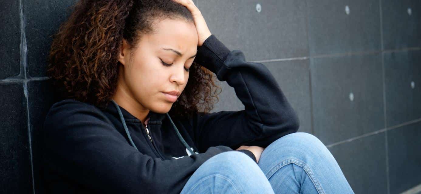 Is It Teen Heartbreak or Depression?