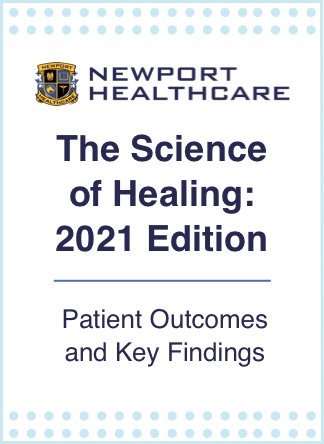 The Science of Healing: Data Collection at Newport Healthcare