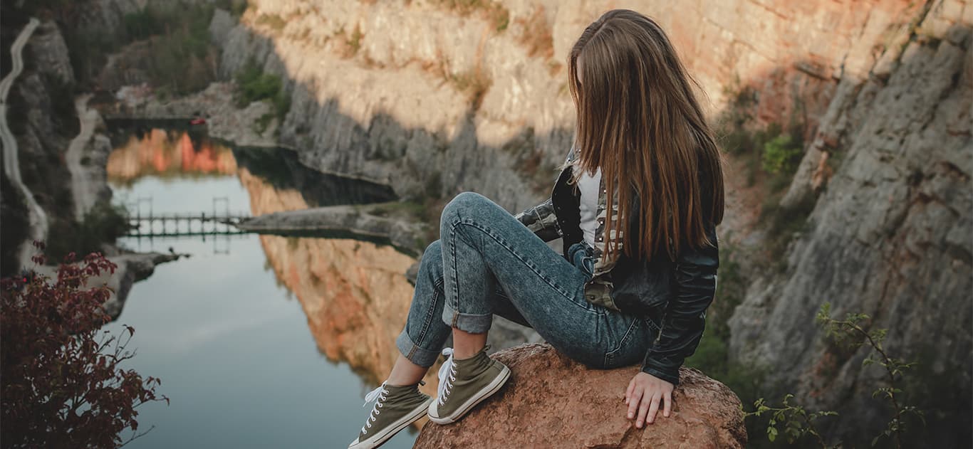 How to Prevent a Teen Mental Health Crisis