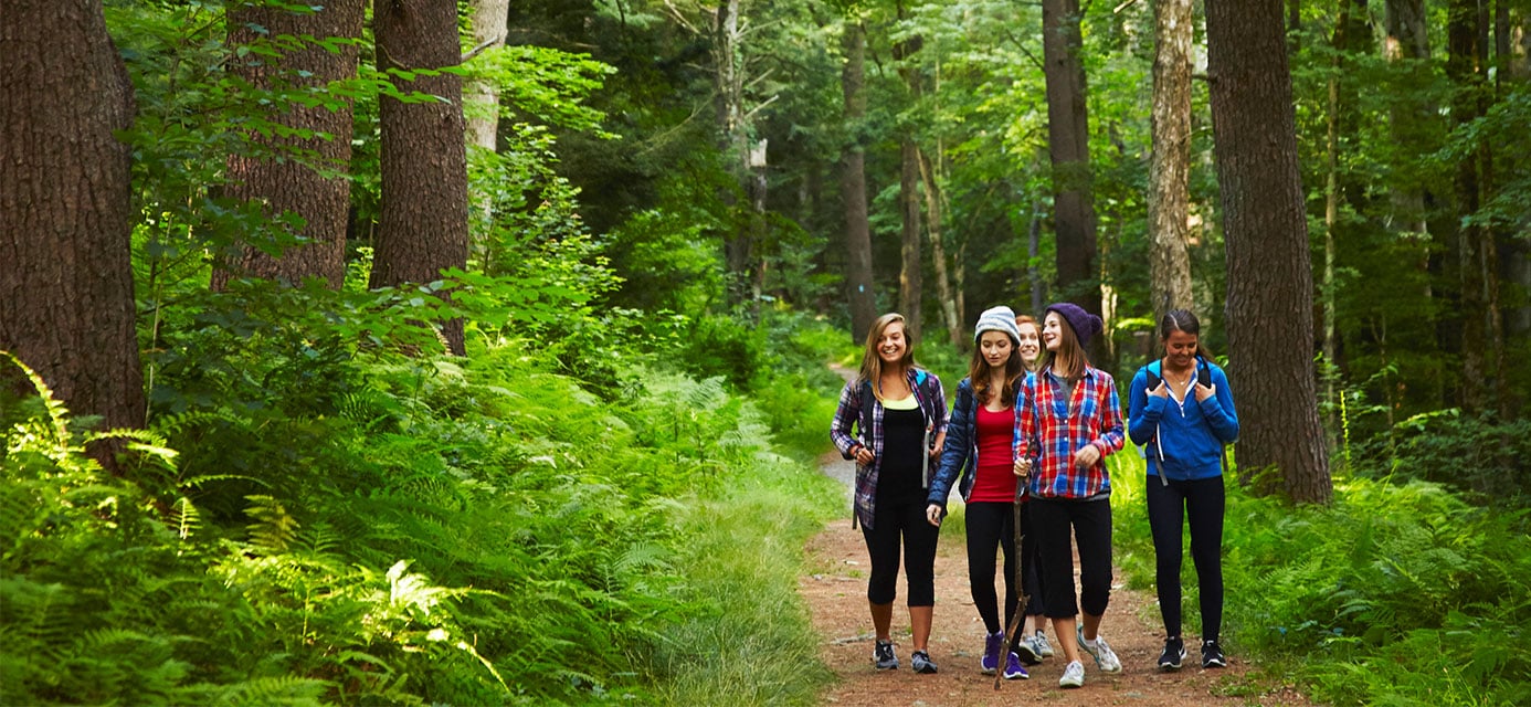 The Truth About Teen Wilderness Therapy | Newport Academy Resources