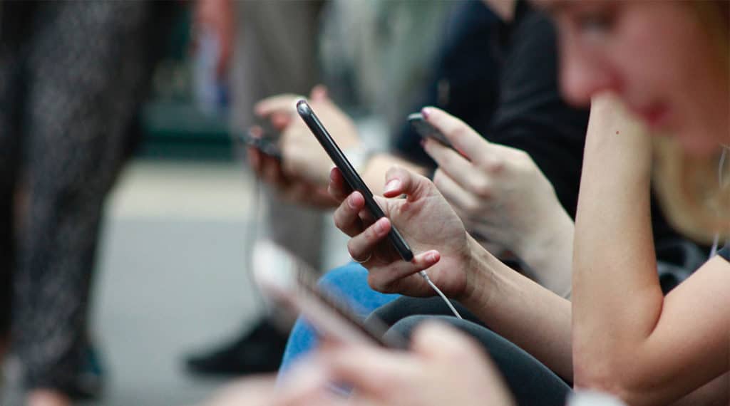 Newport Academy Empowering Teens Resources: theory of social comparison