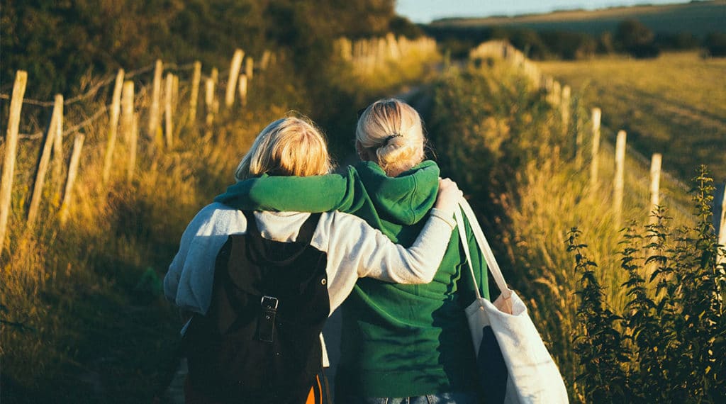 Newport Academy Restoring Families Resources: The Power of Unconditional Love