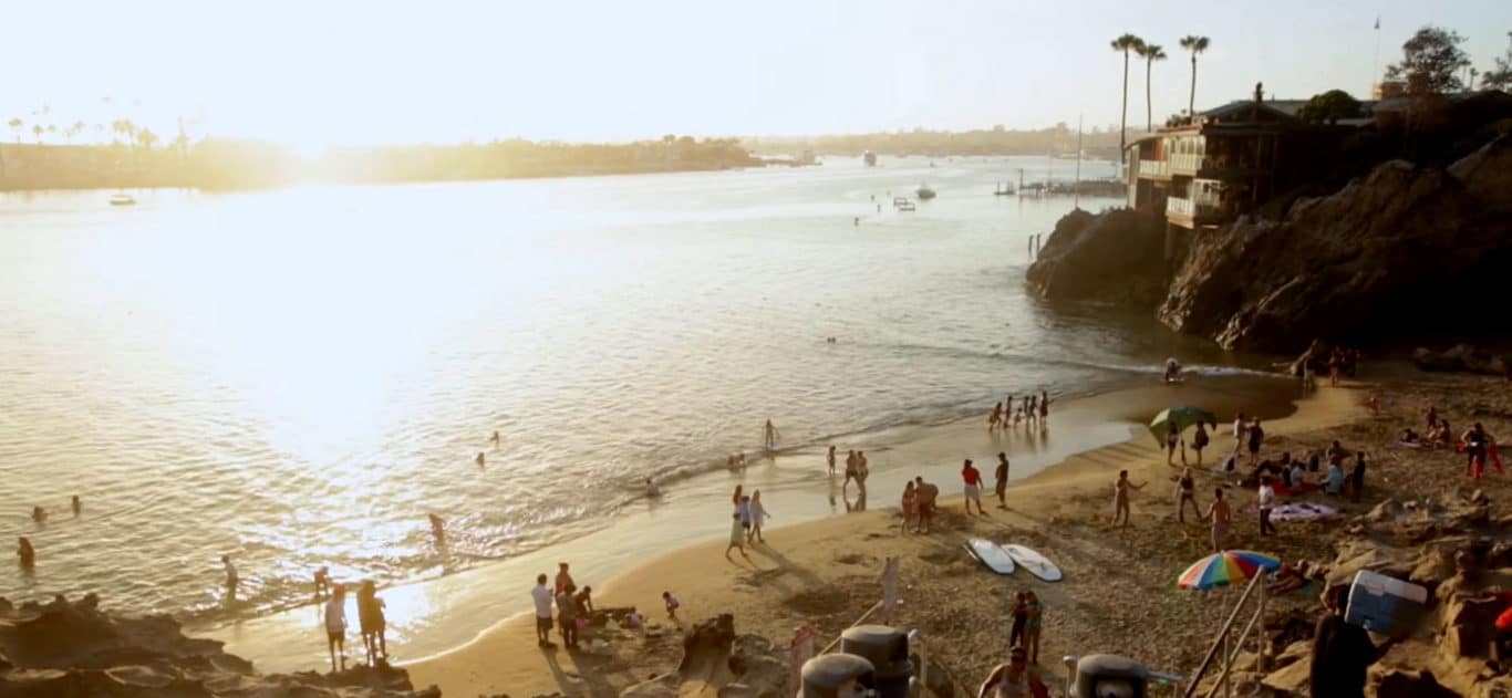 Addiction Documentary on Drug Abuse in Orange County