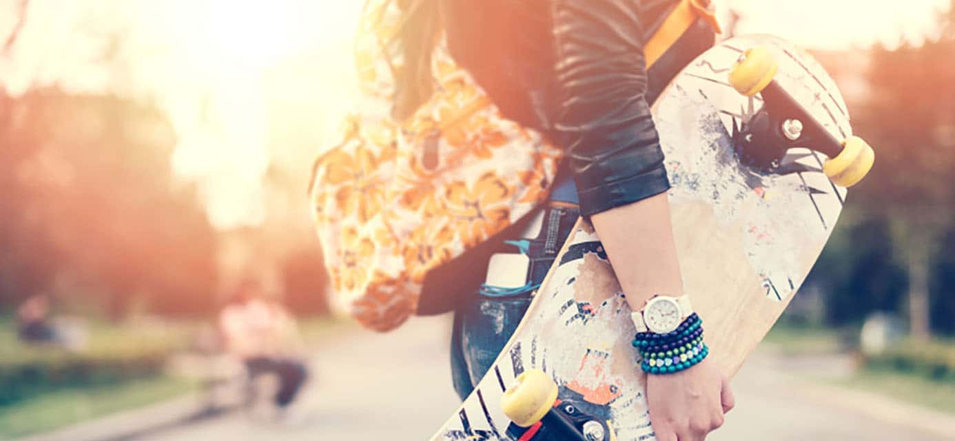 Identifying Drug Paraphernalia