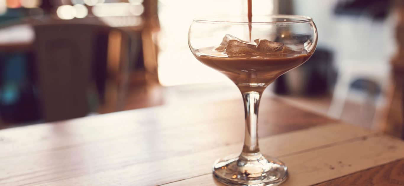 The Dangers of Caffeinated Alcoholic Beverages