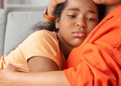 Understanding Separation Anxiety Disorder in Teens
