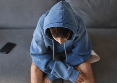 Why Does My Teen Overreact to Everything?