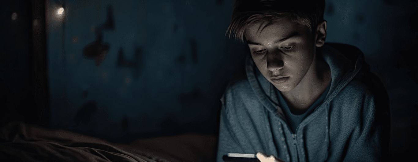 SocialMediaAddiction hero