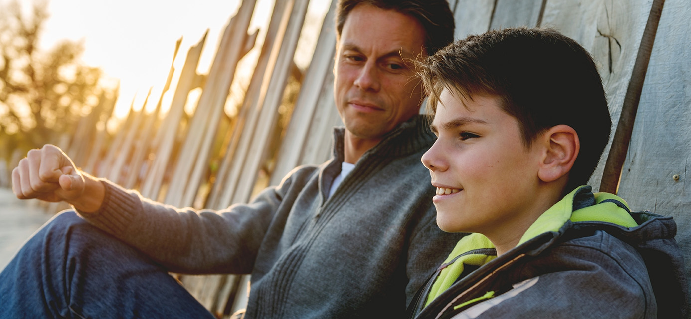 10 Tips and 4 Conversation Starters for Talking to Teens About Mental Health