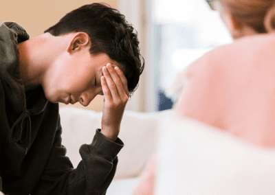 Understanding Attention-Seeking Behavior in Adolescents