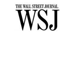 The Wall Street Journal logo