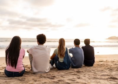 Disordered Eating in Teens: A Guide for Parents