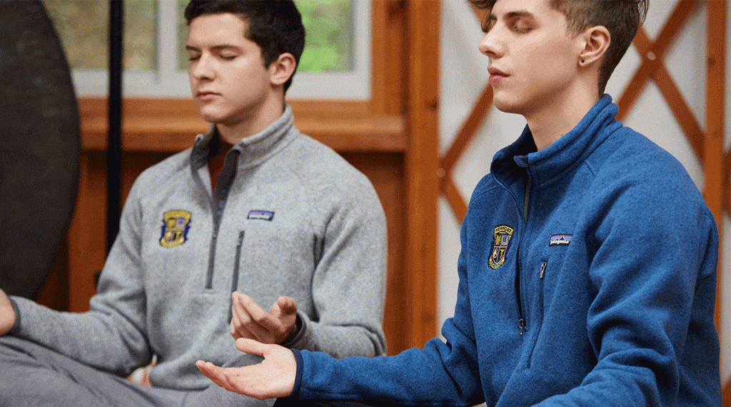 Newport Academy Resources Post Mental health mind-body connection