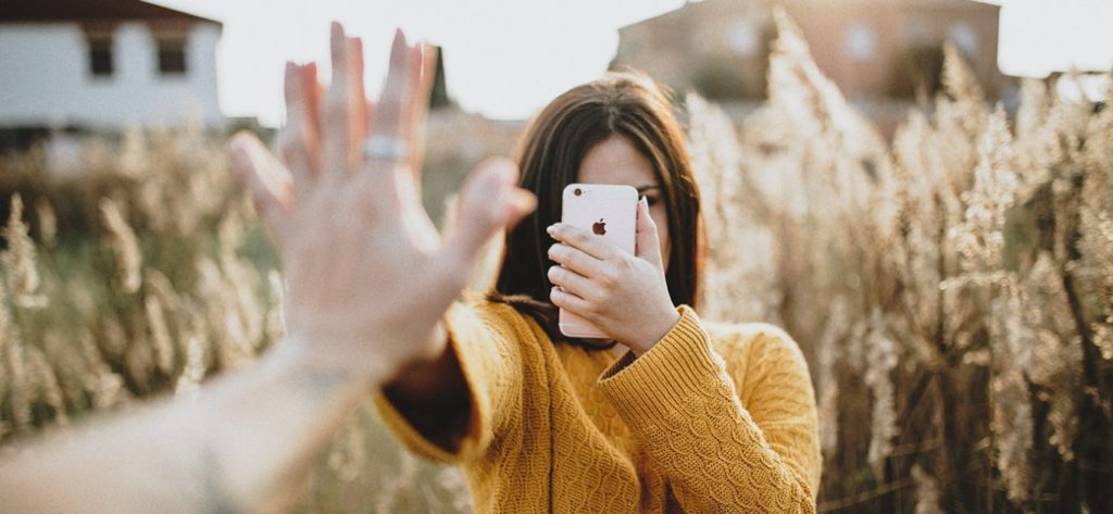 Newport Academy Mental Health Resources: Cell Phone Addiction