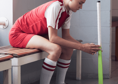 How to Help Your Teen Cope with Performance Anxiety