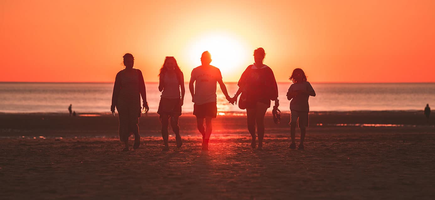 Why Boundaries Matter: Teens, Authentic Connection, and Positive Relationships