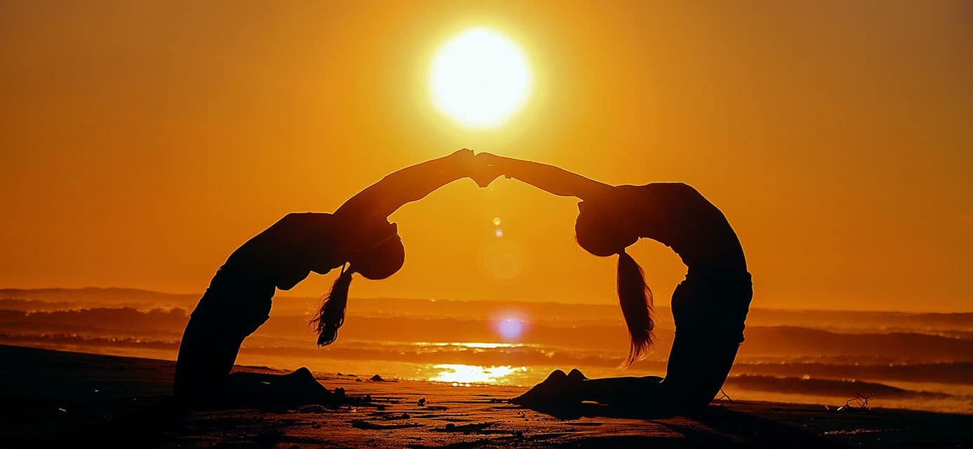 Yoga and Meditation: Practices to Support Teen Mental Health