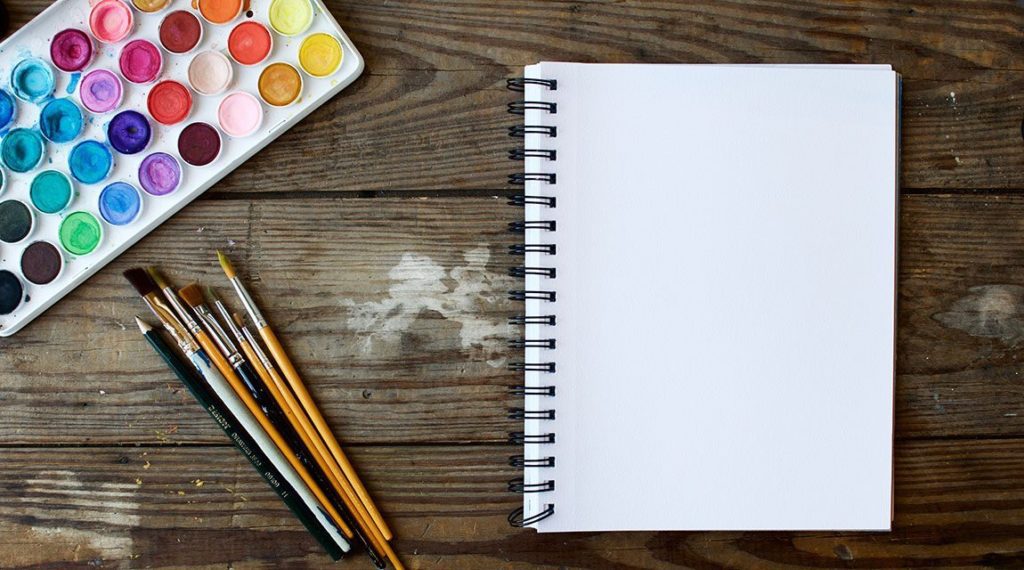 Newport Academy Mental Health Resources Teen Emotions Creativity