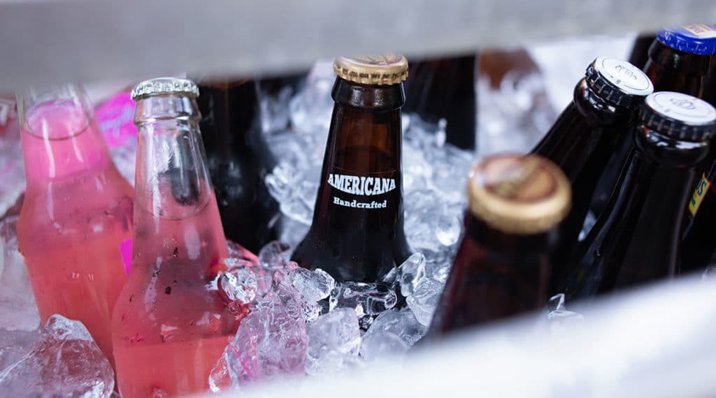 Newport Academy Substance Abuse Resources: Teen Alcohol Poisoning