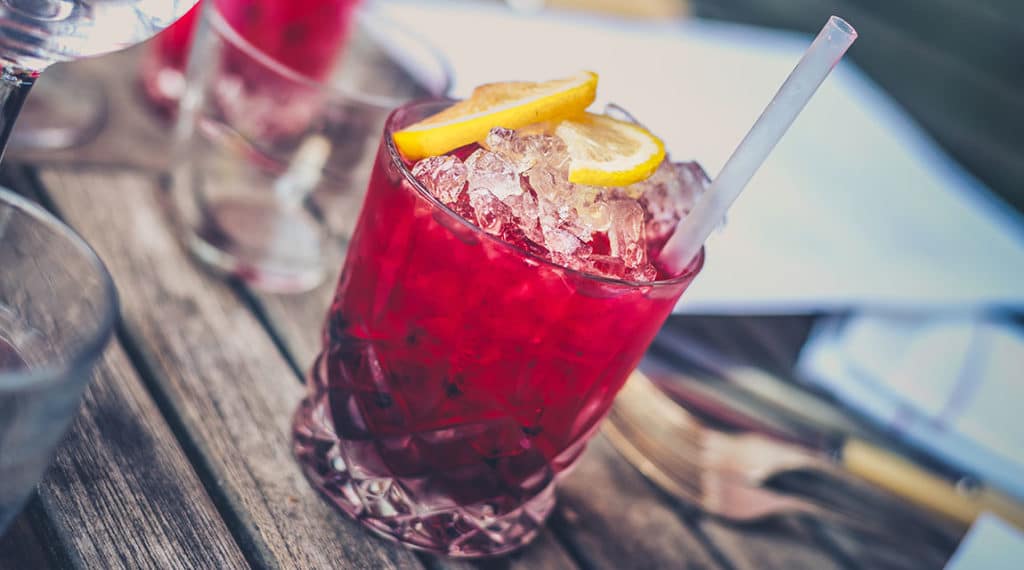 Newport Academy Substance Abuse Resources: Teen Alcohol Poisoning