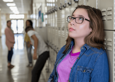 Situational Anxiety in Teens: What Is it and How to Help