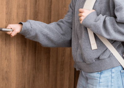 When Teens Sneak Out: Reasons Why and What Parents Can Do